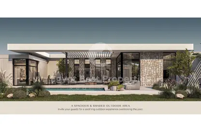 Villa - 2 Bedrooms - 3 Bathrooms for sale in Belle Vie - New Zayed City - Sheikh Zayed City - Giza