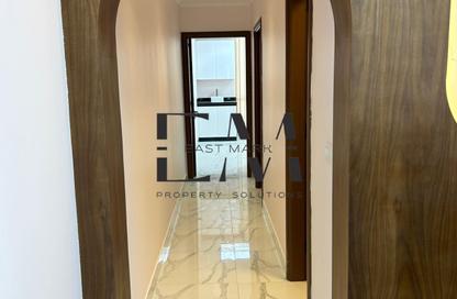 عيادة - استوديو - 1 حمام للايجار في مجمع أوزون الطبي - النرجس - مدينة القاهرة الجديدة - القاهرة