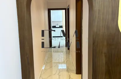 Clinic - Studio - 1 Bathroom for rent in Ozone Health Care District - Al Narges - New Cairo City - Cairo