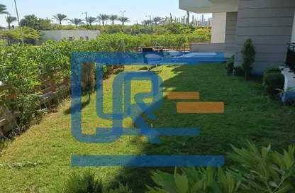 شقة - 3 غرف نوم - 3 حمامات للايجار في كايرو فيستيفال سيتى - المستثمرين الشمالية - مدينة القاهرة الجديدة - القاهرة