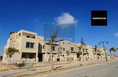 شقة - 2 غرف نوم - 3 حمامات للبيع في بالم هيلز نيو كايرو - كمبوندات التجمع الخامس - التجمع الخامس - مدينة القاهرة الجديدة - القاهرة