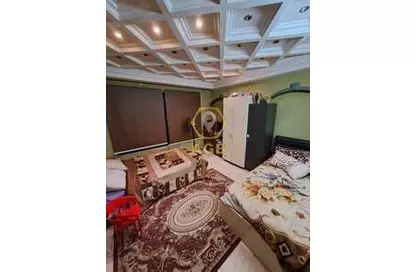 Apartment - 3 Bedrooms - 2 Bathrooms for sale in Al Fath St. - Roxy - Heliopolis - Masr El Gedida - Cairo