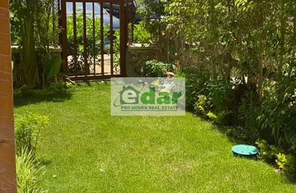 دوبلكس - 3 غرف نوم - 3 حمامات للايجار في ماونتن فيو هايد بارك - كمبوندات التجمع الخامس - التجمع الخامس - مدينة القاهرة الجديدة - القاهرة