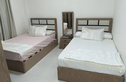 Apartment - 3 Bedrooms - 1 Bathroom for rent in Gardenia City Compound Nasr City - Zahraa Madinat Nasr - Nasr City - Cairo