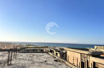 شاليه - غرفة نوم - 1 حمام للبيع في كون - راس الحكمة - الساحل الشمالي
