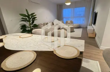 Apartment - 3 Bedrooms - 4 Bathrooms for rent in Mivida - 5th Settlement Compounds - The 5th Settlement - New Cairo City - Cairo