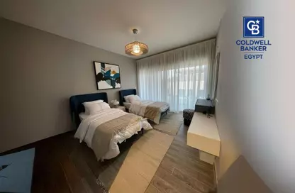 Duplex - 4 Bedrooms - 5 Bathrooms for sale in katameya coast - Qesm Ad Dabaah - North Coast