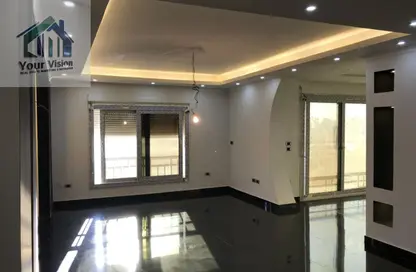 Apartment - 2 Bedrooms - 2 Bathrooms for rent in Privado - Madinaty - Cairo