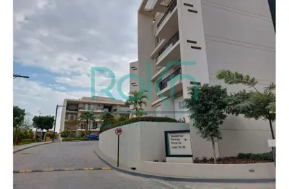 تاون هاوس - 4 غرف نوم - 4 حمامات للبيع في بيراميدز هيلز - طريق مصر اسكندرية الصحراوي - مدينة 6 أكتوبر - الجيزة