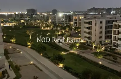 Apartment - Studio - 1 Bathroom for sale in Taj City - 5th Settlement Compounds - The 5th Settlement - New Cairo City - Cairo