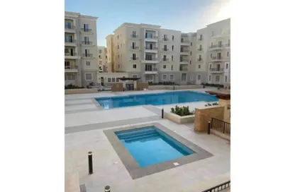 Apartment - 4 Bedrooms - 4 Bathrooms for sale in Mivida - 5th Settlement Compounds - The 5th Settlement - New Cairo City - Cairo