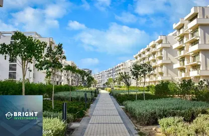 Chalet - 2 Bedrooms - 2 Bathrooms for sale in Mazarine - New Alamein City - Al Alamein - North Coast