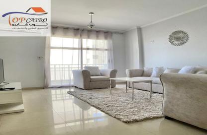 Apartment - 2 Bedrooms - 1 Bathroom for rent in Madinaty - Cairo