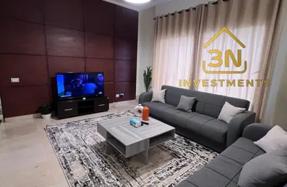 Apartment - Studio - 1 Bathroom for rent in The Village - South Investors Area - New Cairo City - Cairo