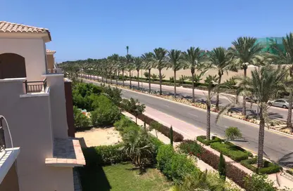 منزل مزدوج - 4 غرف نوم - 4 حمامات للبيع في مراسي - سيدي عبد الرحمن - الساحل الشمالي