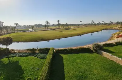 Villa - 4 Bedrooms - 4 Bathrooms for sale in Al Ein Bay - Al Ain Al Sokhna - Suez