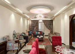 Apartment - 3 bedrooms - 2 bathrooms for للبيع in Abou Quer Road - Zezenia - Hay Sharq - Alexandria