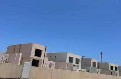 شاليه - 4 غرف نوم - 5 حمامات للبيع في بلايا ريزورت - سيدي عبد الرحمن - الساحل الشمالي