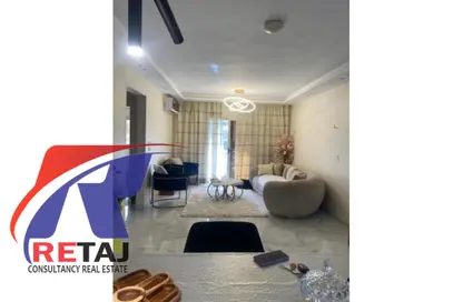 شقة - 3 غرف نوم - 1 حمام للايجار في كمبوند جاردينيا سيتي مدينة نص - زهراء مدينة نصر - مدينة نصر - القاهرة