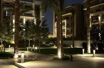 Apartment - 3 Bedrooms - 2 Bathrooms for sale in The Address East - 90 Street - The 5th Settlement - New Cairo City - Cairo