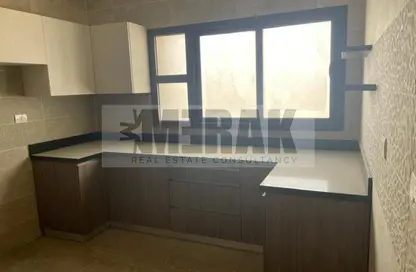 Apartment - 3 Bedrooms - 3 Bathrooms for sale in Moon Residences - Fifth Square - The 5th Settlement - New Cairo City - Cairo