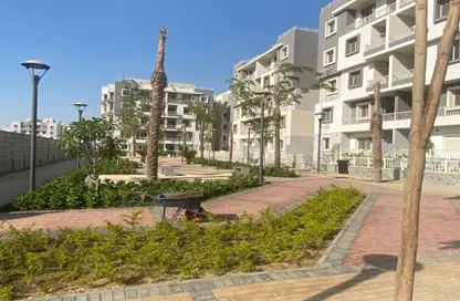Apartment - 3 Bedrooms - 3 Bathrooms for sale in JAYD Residence - 5th Settlement Compounds - The 5th Settlement - New Cairo City - Cairo