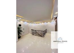 فيلا - 4 غرف نوم - 3 حمامات for للبيع in البوابة الرابعة - مينا - حدائق الاهرام - الجيزة