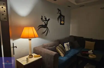 شقة - 2 غرف نوم - 1 حمام للايجار في ميدان جاردن سيتي - جاردن سيتي - القاهرة