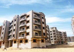 Apartment - 2 bedrooms - 1 bathroom for للبيع in Sarayat El-Kattameya - El Katameya Compounds - El Katameya - New Cairo City - Cairo
