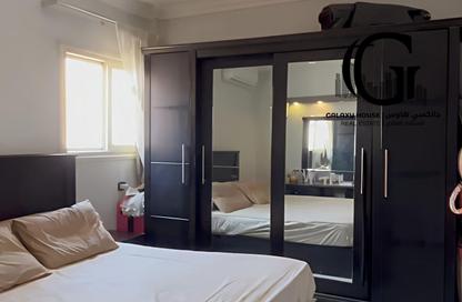 Apartment - 2 Bedrooms - 1 Bathroom for sale in 6th Neighborhood - 9th Area - Shorouk City - Cairo