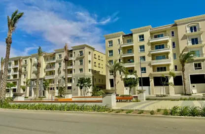 Apartment - 3 Bedrooms - 3 Bathrooms for rent in Mivida - 5th Settlement Compounds - The 5th Settlement - New Cairo City - Cairo