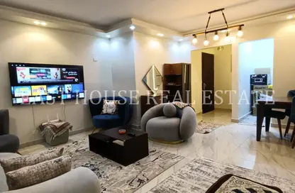 Apartment - 3 Bedrooms - 2 Bathrooms for rent in Madinaty - Cairo