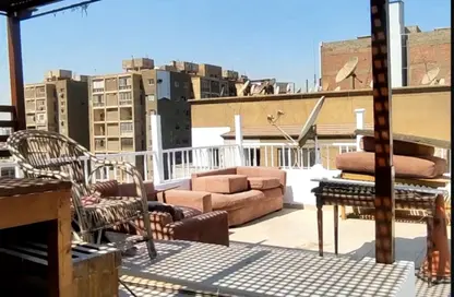Apartment - 3 Bedrooms - 3 Bathrooms for sale in Downtown - Cairo