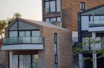 فيلا - 3 غرف نوم - 3 حمامات للبيع في ميسكا - سوما باى - سفاجا - الغردقة - محافظة البحر الاحمر