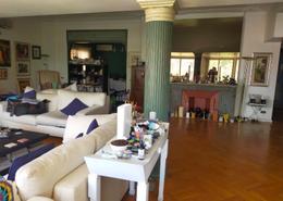 Duplex - 3 bedrooms - 3 bathrooms for للبيع in Mohamed Mazhar St. - Zamalek - Cairo Duplex - 3 bedrooms - 3 bathrooms for للبيع in Mohamed Mazhar St. - Zamalek - Cairo