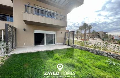 شقة - 3 غرف نوم - 3 حمامات للايجار في نيو جيزة - طريق مصر اسكندرية الصحراوي - مدينة 6 أكتوبر - الجيزة