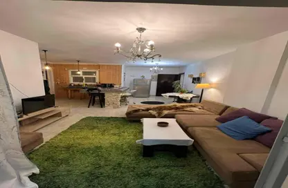 Apartment - 2 Bedrooms - 1 Bathroom for sale in Madinaty - Cairo