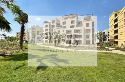 Apartment - 3 Bedrooms - 3 Bathrooms for sale in O West - 6 October Compounds - 6 October City - Giza