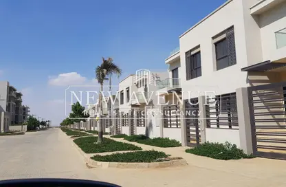 Twin House - 5 Bedrooms - 4 Bathrooms for sale in The Address East - 90 Street - The 5th Settlement - New Cairo City - Cairo Twin House - 5 Bedrooms - 4 Bathrooms for sale in The Address East - 90 Street - The 5th Settlement - New Cairo City - Cairo