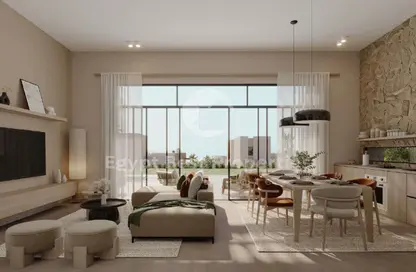 Townhouse - 4 Bedrooms - 4 Bathrooms for sale in Makadi Orascom Resort - Makadi - Hurghada - Red Sea