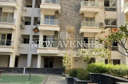 iVilla - 3 Bedrooms - 4 Bathrooms for sale in Mountain View iCity - 5th Settlement Compounds - The 5th Settlement - New Cairo City - Cairo