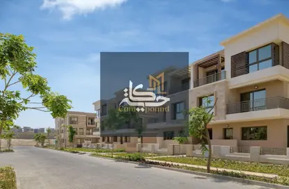 Apartment - 3 Bedrooms - 3 Bathrooms for sale in Taj City - 5th Settlement Compounds - The 5th Settlement - New Cairo City - Cairo Apartment - 3 Bedrooms - 3 Bathrooms for sale in Taj City - 5th Settlement Compounds - The 5th Settlement - New Cairo City - Cairo