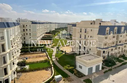 Apartment - 3 Bedrooms - 3 Bathrooms for sale in Mountain View Hyde Park - 5th Settlement Compounds - The 5th Settlement - New Cairo City - Cairo