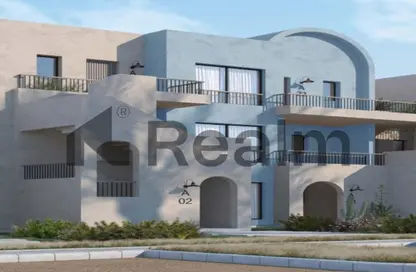 Villa - 3 Bedrooms - 2 Bathrooms for sale in Kamaran - El Gouna - Hurghada - Red Sea
