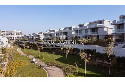 Apartment - 2 Bedrooms - 2 Bathrooms for sale in IL Bosco City - Mostakbal City Compounds - Mostakbal City - Future City - Cairo