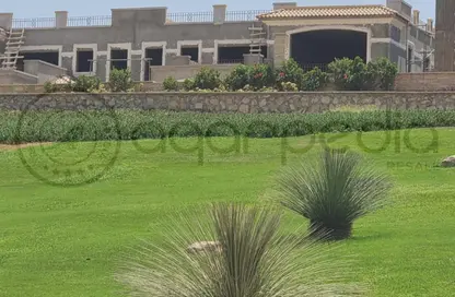 منزل مزدوج - 4 غرف نوم - 5 حمامات للبيع في ستون بارك - كمبوندات التجمع الخامس - التجمع الخامس - مدينة القاهرة الجديدة - القاهرة