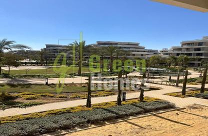Apartment - 2 Bedrooms - 2 Bathrooms for sale in Villette - 5th Settlement Compounds - The 5th Settlement - New Cairo City - Cairo