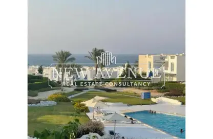 شاليه - 3 غرف نوم - 2 حمامات للبيع في ماونتن فيو - قسم الضبعة - الساحل الشمالي