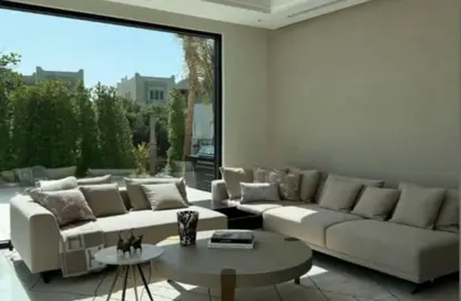 Apartment - 2 Bedrooms - 2 Bathrooms for sale in Kayan - Sheikh Zayed Compounds - Sheikh Zayed City - Giza