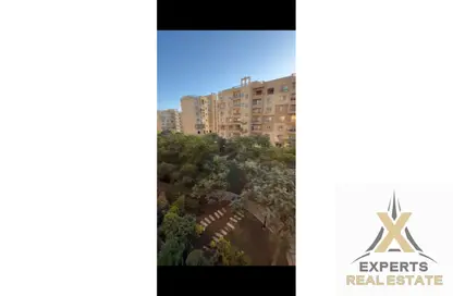 Apartment - 2 Bedrooms - 1 Bathroom for sale in Madinaty - Cairo